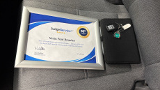 Honda Honda E 100kW 36kWh 5dr Auto Electric Hatchback